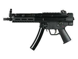 PTR 9CT Pistol 9mm Black
