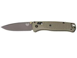 Benchmade Bugout AXIS Ranger Green Knife 3.24" 535GRY-1