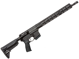 BCM RECCE-16 MCMR Carbine Black - CA