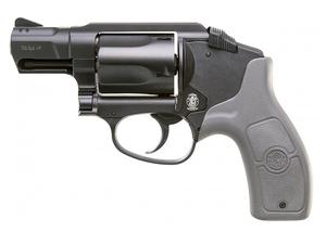 S&W M&P Bodyguard .38Spl 1.875" 5rd Revolver
