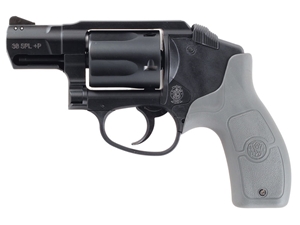 S&W M&P Bodyguard .38Spl 1.875" 5rd Revolver