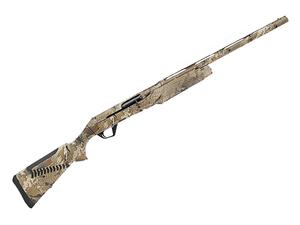 Benelli SBE3.5 Super Black Eagle 3 12GA 28" 4rd Shotgun, Gore Optifade Marsh