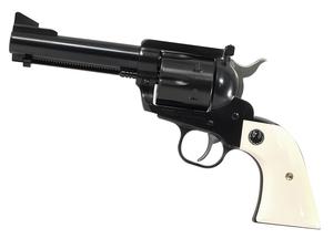 Ruger Blackhawk Flattop .45 ACP/.45 LC BL/IVY 4-5/8"