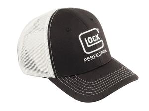 Glock Black Ranger Mesh Hat