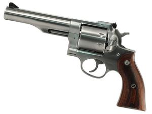 Ruger Redhawk .357 Magnum 5.5" SS 8rd