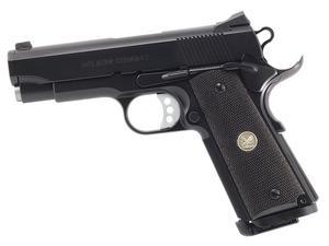 Wilson Combat CA Elite Professional .45ACP 4.1" Pistol, Black