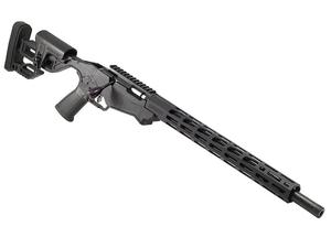 Ruger Precision Rimfire Rifle .22LR 18" 10rd