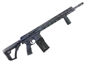 Daniel Defense DDM4 V7 Pro 5.56mm 18” Rifle, Rattlecan - CA