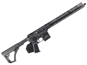 Daniel Defense M4V7 LW 16" 5.56mm Rattle Can Rifle - CA Featureless