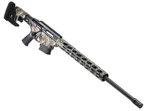 Ruger Precision 6.5CM 24" Rifle, Desolve Bare Reduced Camo - TALO Exclusive