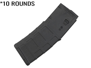 Magpul PMAG 30 AR/M4 Gen M3 5.56/.223 10/30rd Magazine