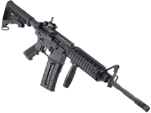 Colt LE6920 SOCOM M4A1 Carbine 5.56 14.5" Rifle - CA