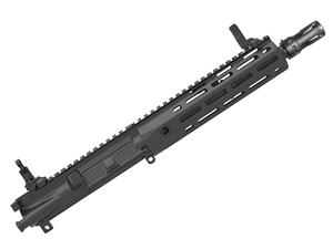 Knight's Armament SR-30 MOD2 9.5" Upper Receiver Kit - URX4 M-LOK