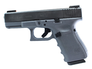 USED - Glock 19 Gen4 WZ440
