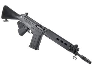 DSA SA58 FAL Voyager Series 16" Fixed Stock .308 Win Rifle - CA