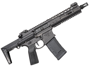 Noveske Gen 4 PDW .300BLK 7.94" SBR