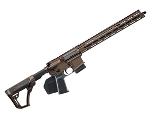 Daniel Defense M4V7 Mil-Spec+ M-LOK Rifle - CA Featureless