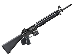 FN FN15 Military Collector M16 Rifle - CA Featureless