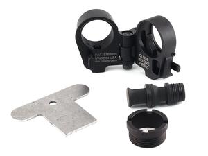 Law Tactical AR-15/M16 Gen3-M Folding Stock Adapter