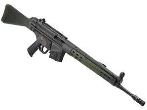 PTR Industries PTR-91 GIR .308Win 18" Rifle, OD Green
