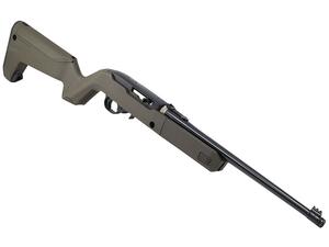 Ruger 10/22 Takedown 16" Magpul Backpacker OD Green Stock