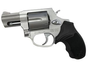 Taurus 856 Ultra Lite .38 Spl 2" Stainless Revolver