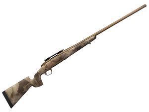 Browning X-Bolt Hells Canyon Speed A-TACS McMillan Stock 26" 6.5CM