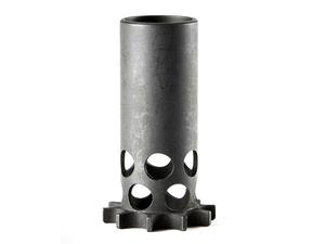 Dead Air Silencers Ghost Piston