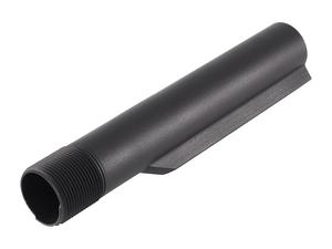 Carbine Receiver Extension/Buffer Tube, 6 Position Mil-Spec