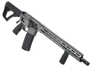 Daniel Defense DDM4 V7 5.56mm 16" Rifle, Deep Woods - Factory CA Maglock