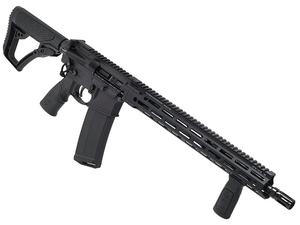 Daniel Defense DDM4 V7 5.56mm 16” Rifle, Black - Factory CA Maglock