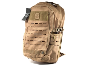 Samurai Tactical Kote Day Pack