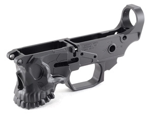 Sharps Bros The Jack Gen 2 Billet Lower Receiver