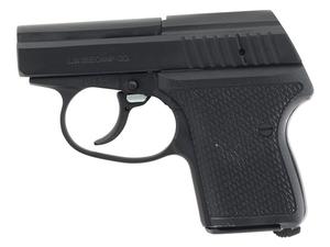 Seecamp LWS-32 .32ACP Pistol Black CA