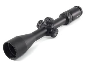 Vortex Diamondback Tactical 6-24X50mm MOA FFP