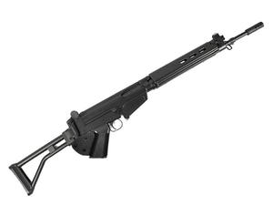 DSA SA58 18" Para Congo Edition Rifle .308 Win - CA