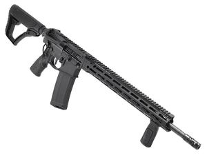 Daniel Defense DDM4 V7 Pro 5.56mm 18” Rifle, Black - Factory CA Maglock