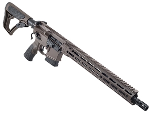 Daniel Defense DDM4 V7 5.56mm 16" Rifle, MilSpec+ - Factory CA Maglock