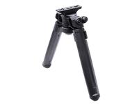 MAGPUL Bipod for M-LOKブラック　箱・取扱説明書なし Magpul® Bipod for M-LOK®, Black-U07-0421C01