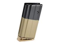  FN SCAR 17S 10 Round Magazine, Flat Dark Earth