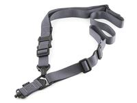 Magpul MS3 Single QD Sling Gen 2 Stealth Gray