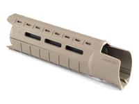 Magpul MOE SL Hand Guard, Carbine-Length – AR15/M4, Dark Earth