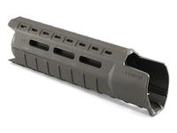 Magpul MOE SL Hand Guard, Carbine-Length – AR15/M4, OD Green