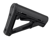 MAGPUL CTR STOCK ブラック Magpul CTR Stock Mil-Spec – Black Trident® - Special Purpose Gear