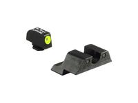 Trijicon Glock HD Night Sight Set - Yellow