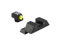 Trijicon Glock Large Frame HD Night Sight Set - Yellow