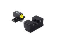 Trijicon SIG HD Night Set - Yellow Front Outline