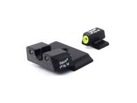 Trijicon S&W M&P Shield HD Night Sight Set - Yellow