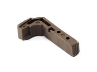TangoDown Vickers Tactical Extended Glock Mag Release Brown