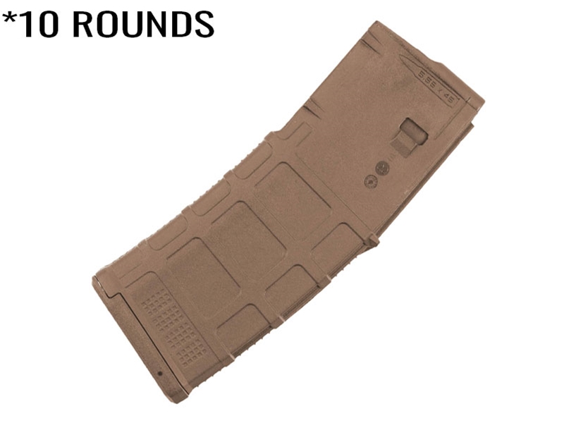 PMAG® 10/30 AR/M4 GEN M3®, Model MAG1183